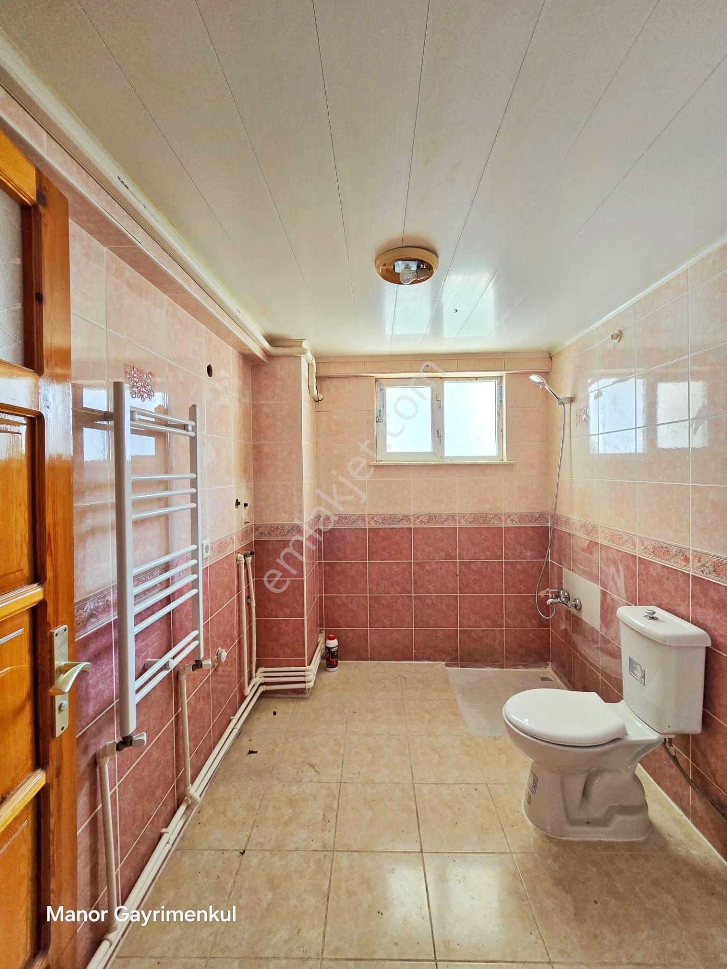 Kuşadası İkiceşmelik'te Güvenlikli Sitede 3+1 Doğalgazlı Daire - Görsel 28