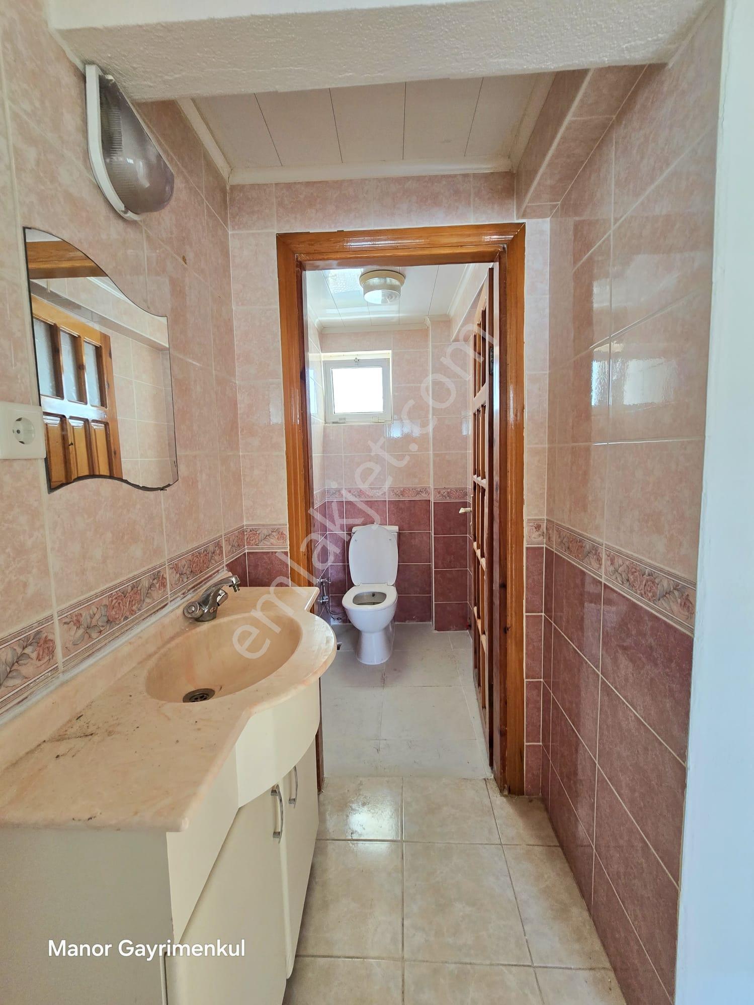 Kuşadası İkiceşmelik'te Güvenlikli Sitede 3+1 Doğalgazlı Daire - Görsel 18
