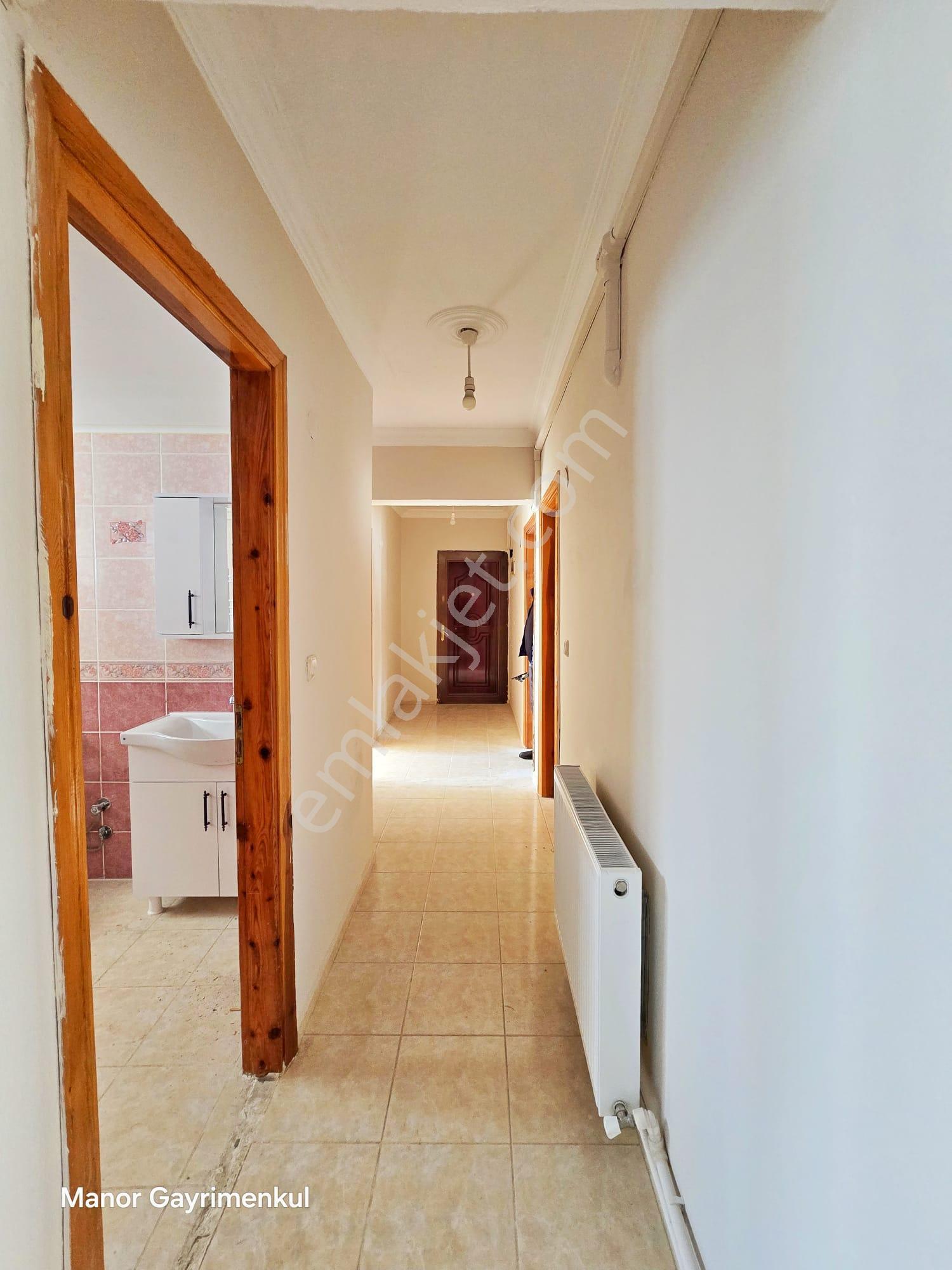 Kuşadası İkiceşmelik'te Güvenlikli Sitede 3+1 Doğalgazlı Daire - Görsel 27