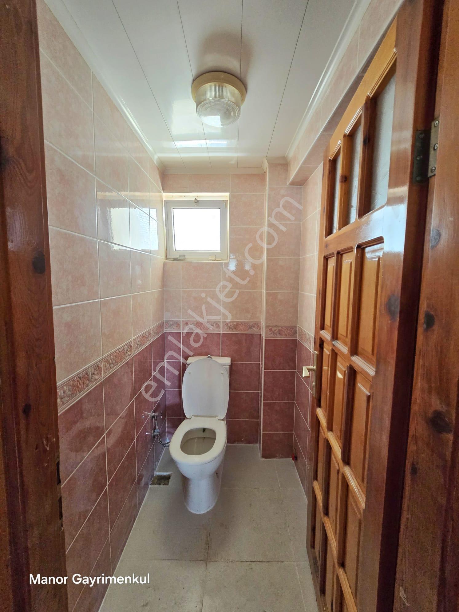 Kuşadası İkiceşmelik'te Güvenlikli Sitede 3+1 Doğalgazlı Daire - Görsel 20