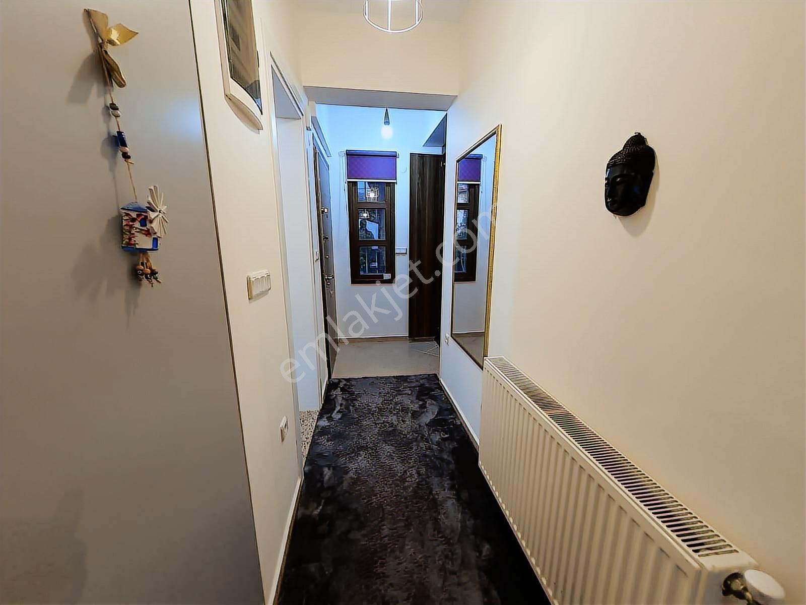 Denize Sıfır Müstakil Lüks Villa.. - Görsel 26