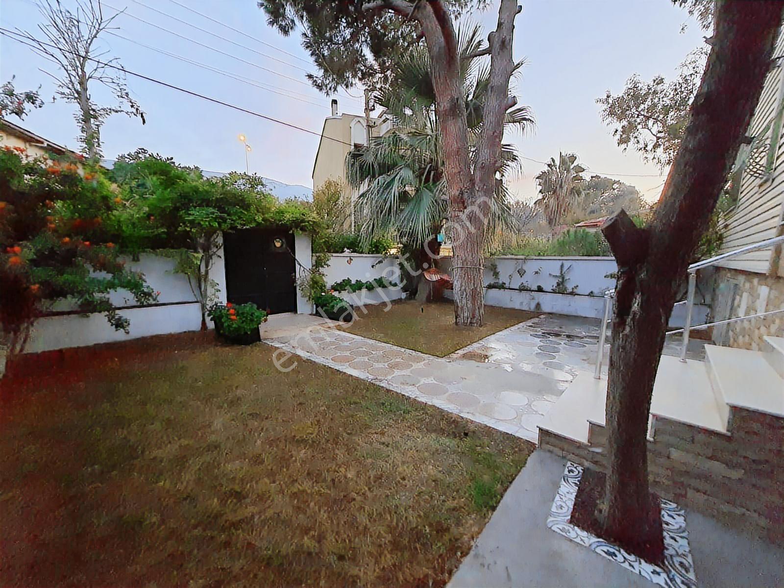 Denize Sıfır Müstakil Lüks Villa.. - Görsel 9