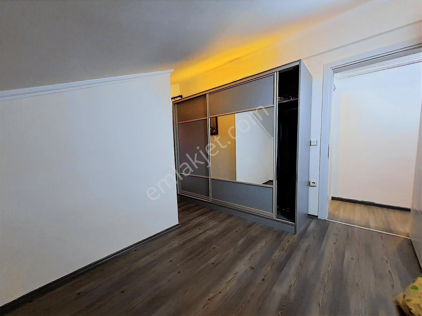 Denize Sıfır Müstakil Lüks Villa.. - Görsel 12