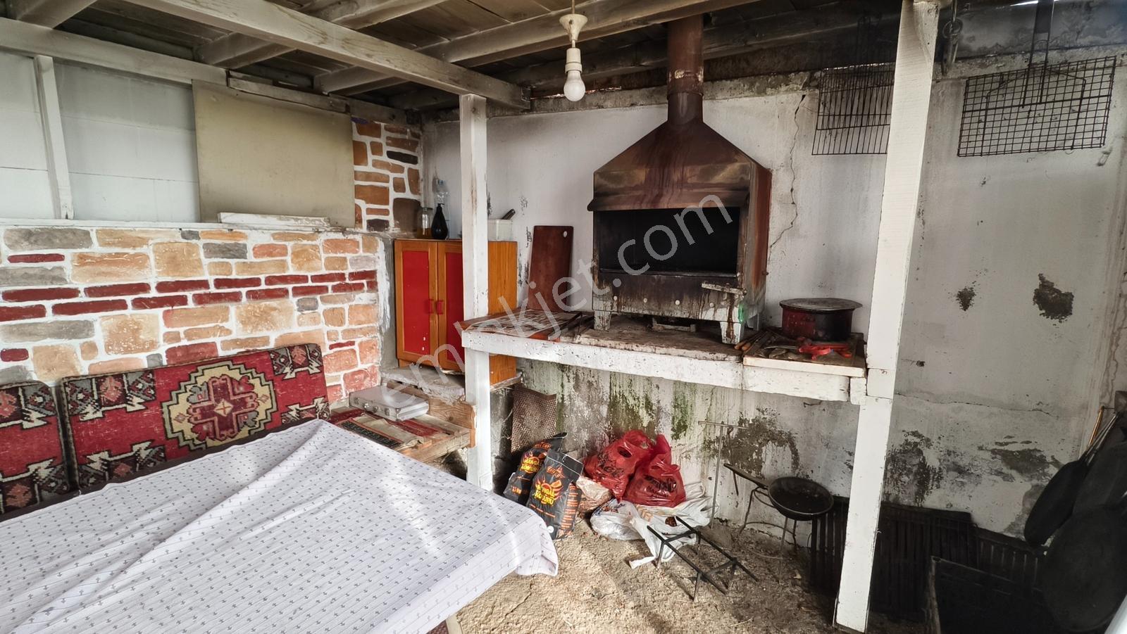 İzmit Mersincik Mahallesin'de 5+1 Müstakil Kiralık Villa - Görsel 28
