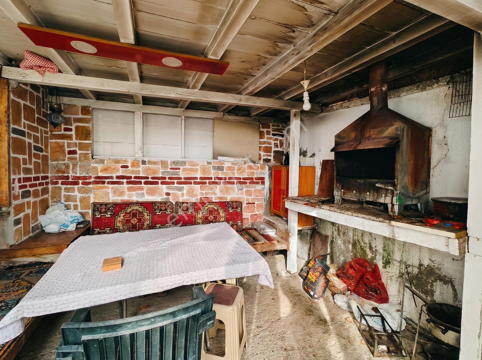 İzmit Mersincik Mahallesin'de 5+1 Müstakil Kiralık Villa - Görsel 31