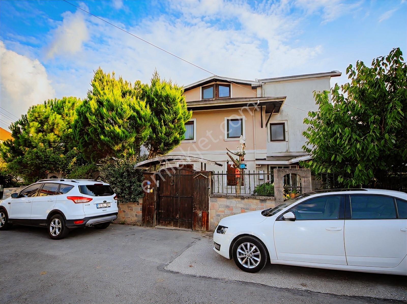 İzmit Mersincik Mahallesin'de 5+1 Müstakil Kiralık Villa - Görsel 3