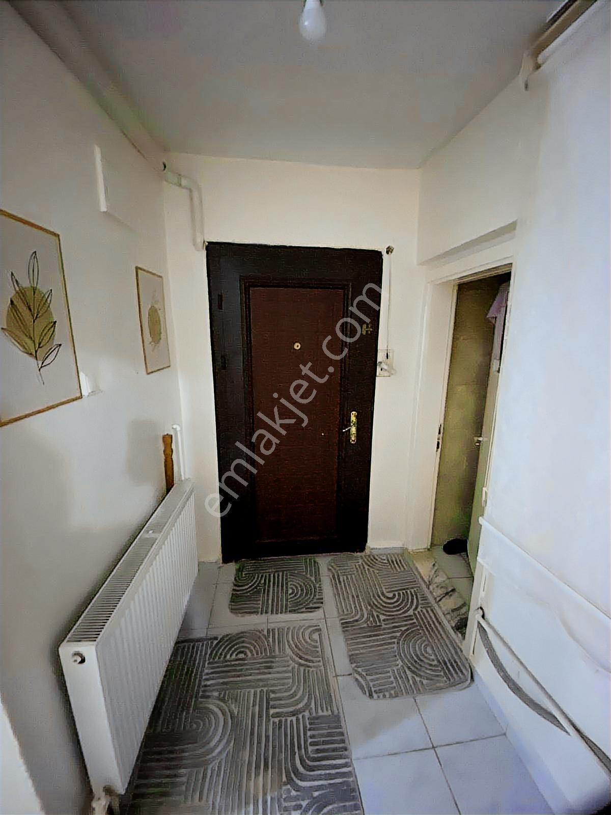 Kırkağaç Ptt Sokağı 2+1 100 M2 Doğal Gazlı Satılık Daire - Görsel 14