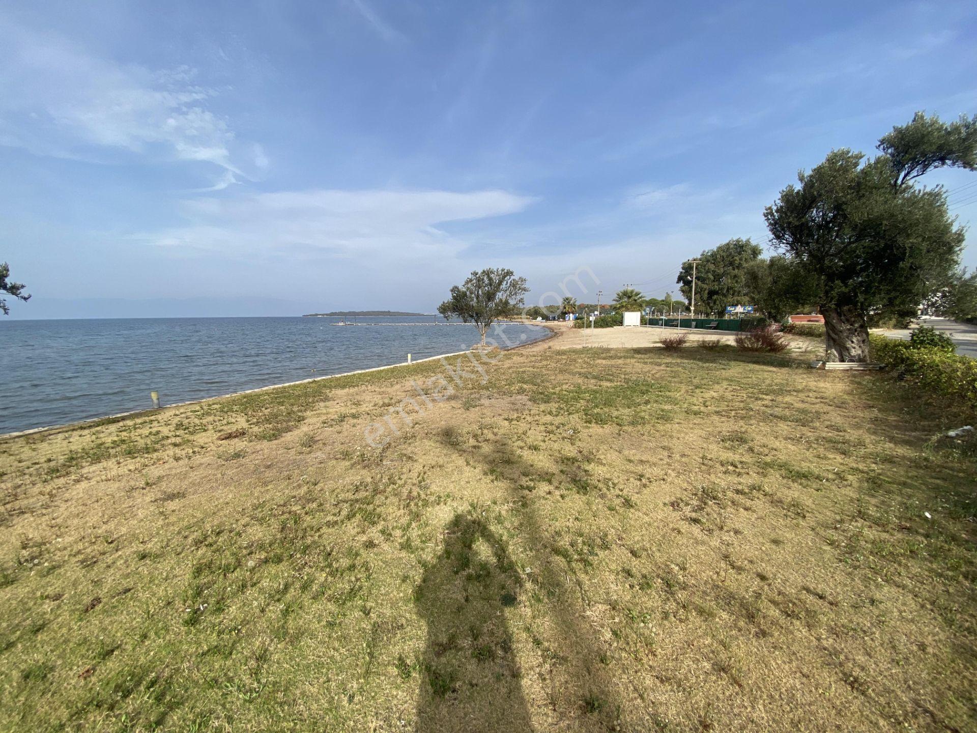 Ayvalık Ta Satılık Muhtesem Villa.denize 80 Metre Mesafede - Görsel 8