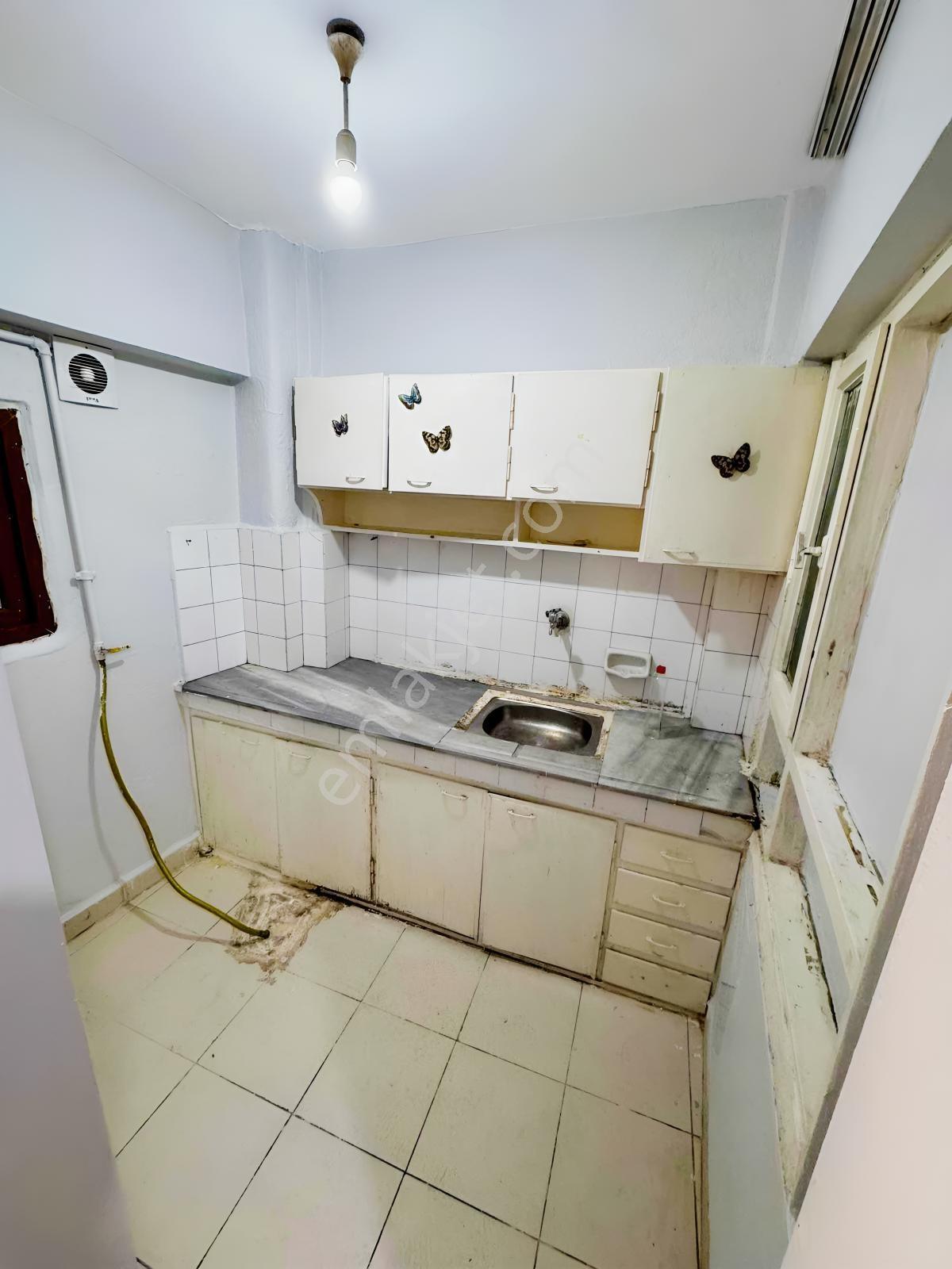 Nisan'dan Yıldırım Yenimahalle Kiralık 2+1 Daire - Görsel 15