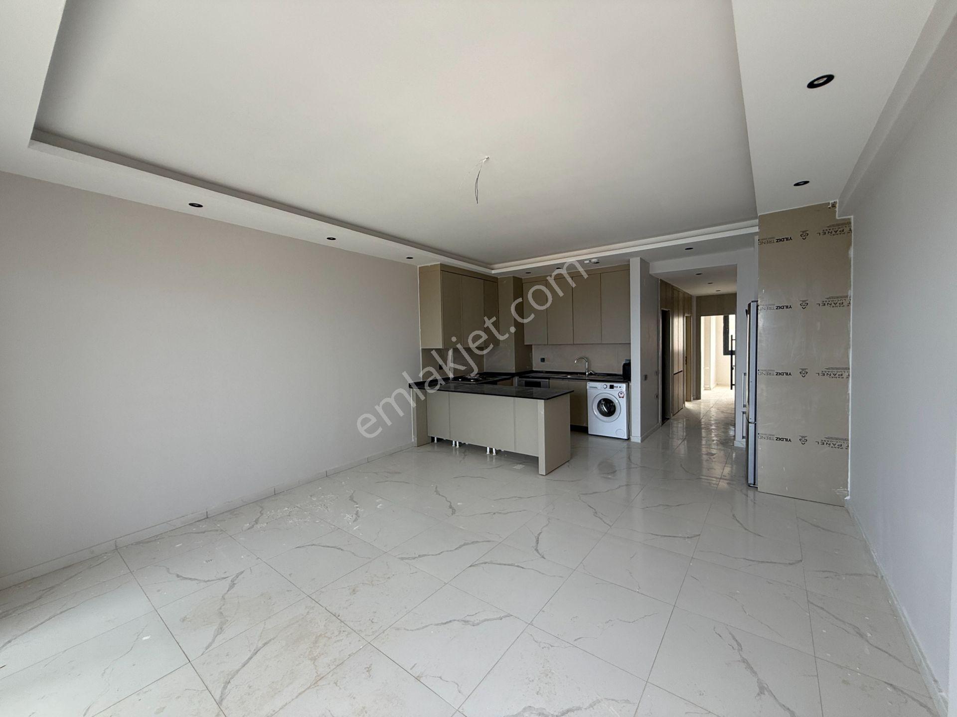 Ayaş Liparis Royal Holiday Satılık Deniz Manzaralı Eşyalı Daire - Görsel 8