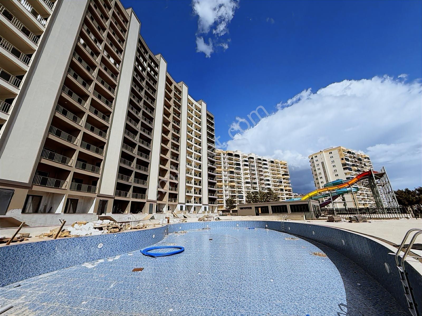 Thor Gayrimenkul Mersin Erdemli Ayaş Mahallesi 2+1 Oda Satılık