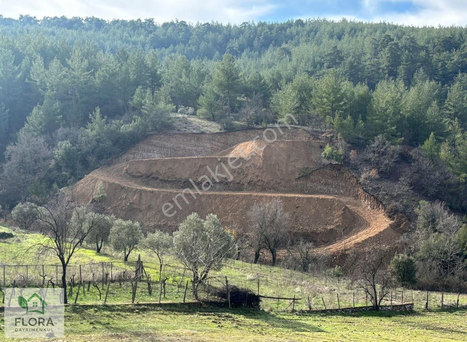 Yenibağyaka'da Fırsat Arsa - Görsel 2