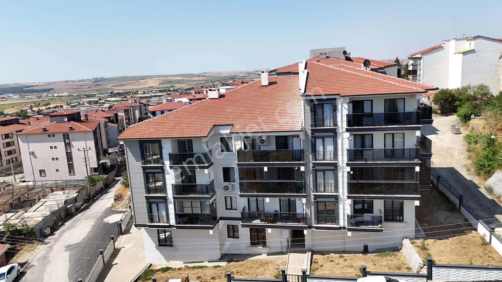 Ege Emlaktan Yekta Baydar Arkası Açık Mutfak 2+1 Kiralık Daire - Görsel 7