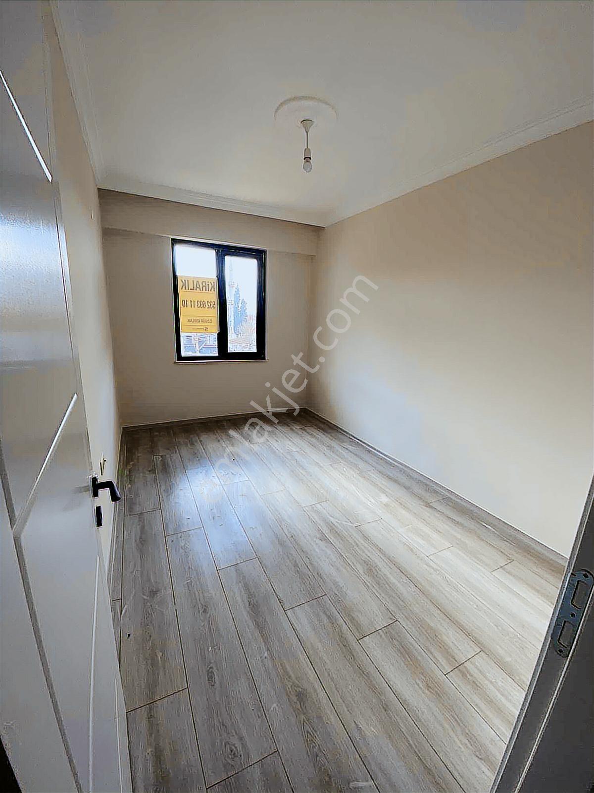 Ege Emlaktan Yekta Baydar Arkası Açık Mutfak 2+1 Kiralık Daire - Görsel 16