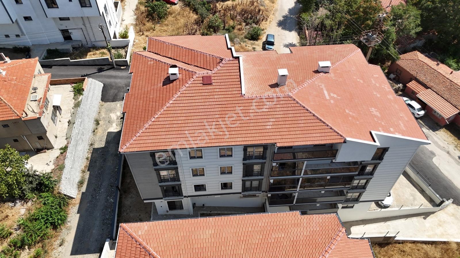 Ege Emlaktan Yekta Baydar Arkası Açık Mutfak 2+1 Kiralık Daire - Görsel 26