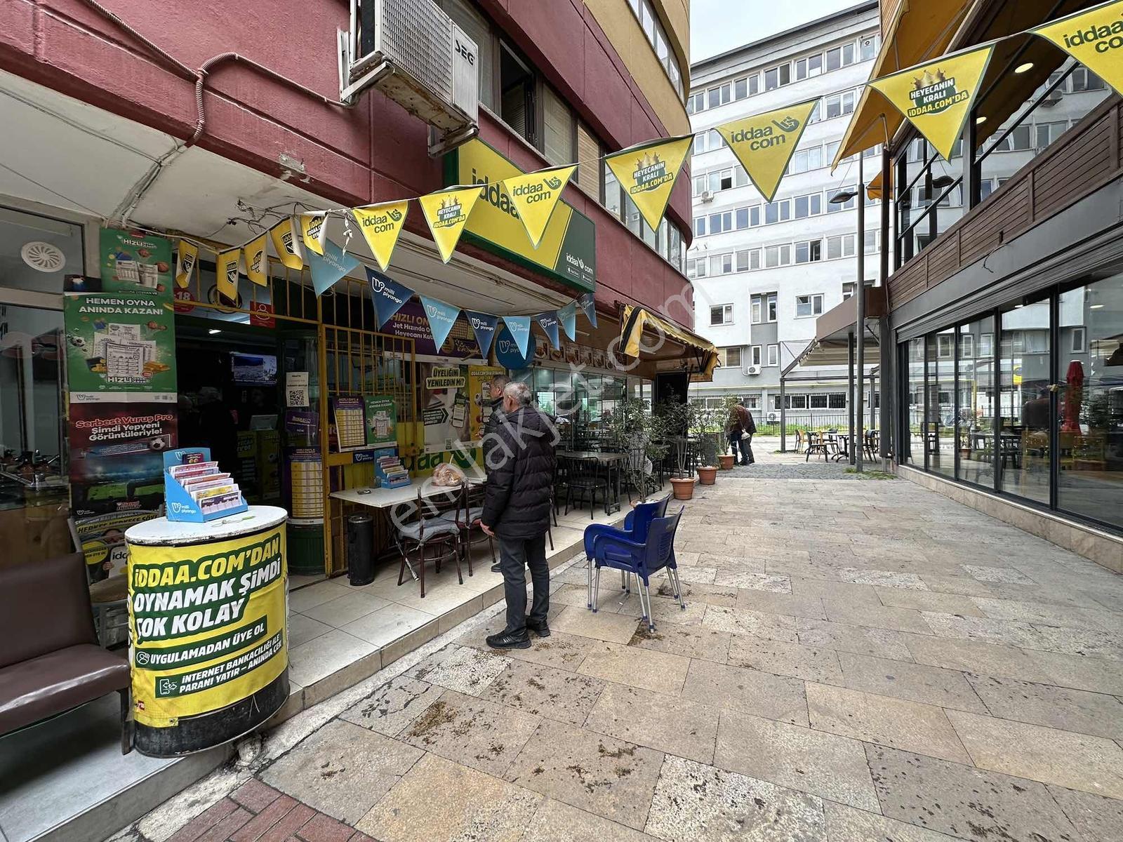Çınar Ana Caddeye 50 Mt Mesafede Satılık İş Yeri - Görsel 8