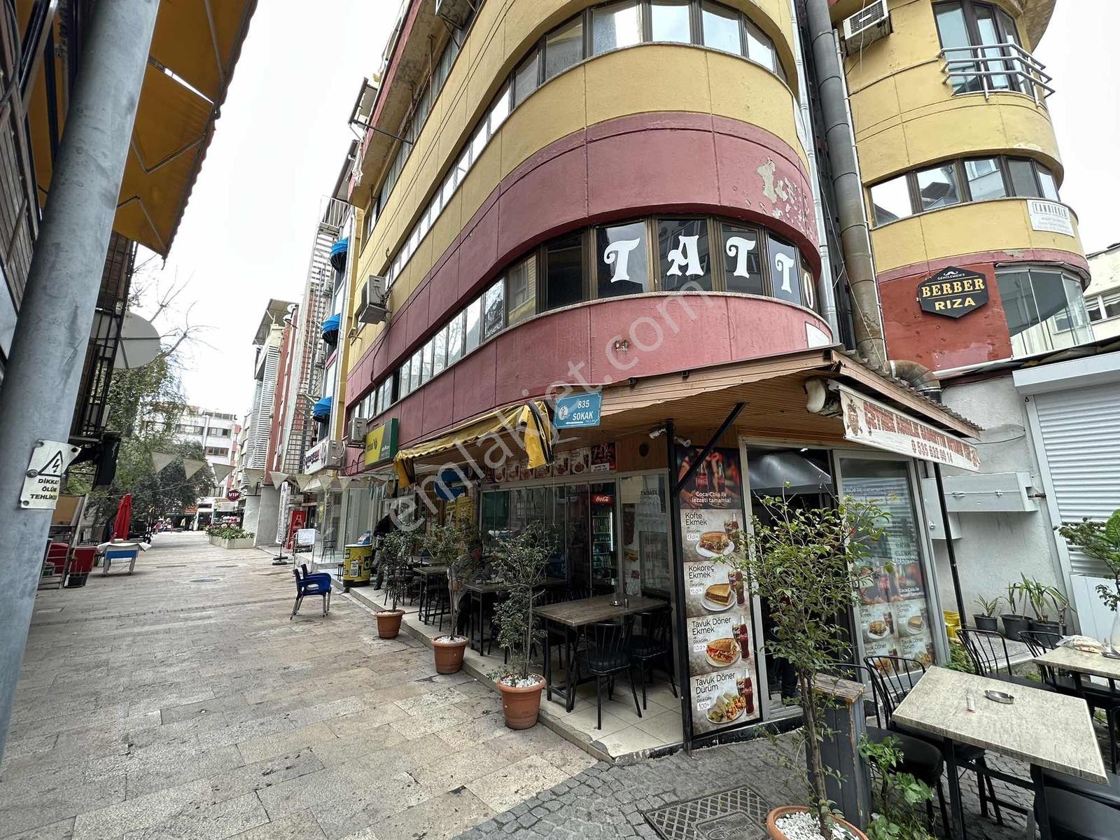 Çınar Ana Caddeye 50 Mt Mesafede Satılık İş Yeri - Görsel 4