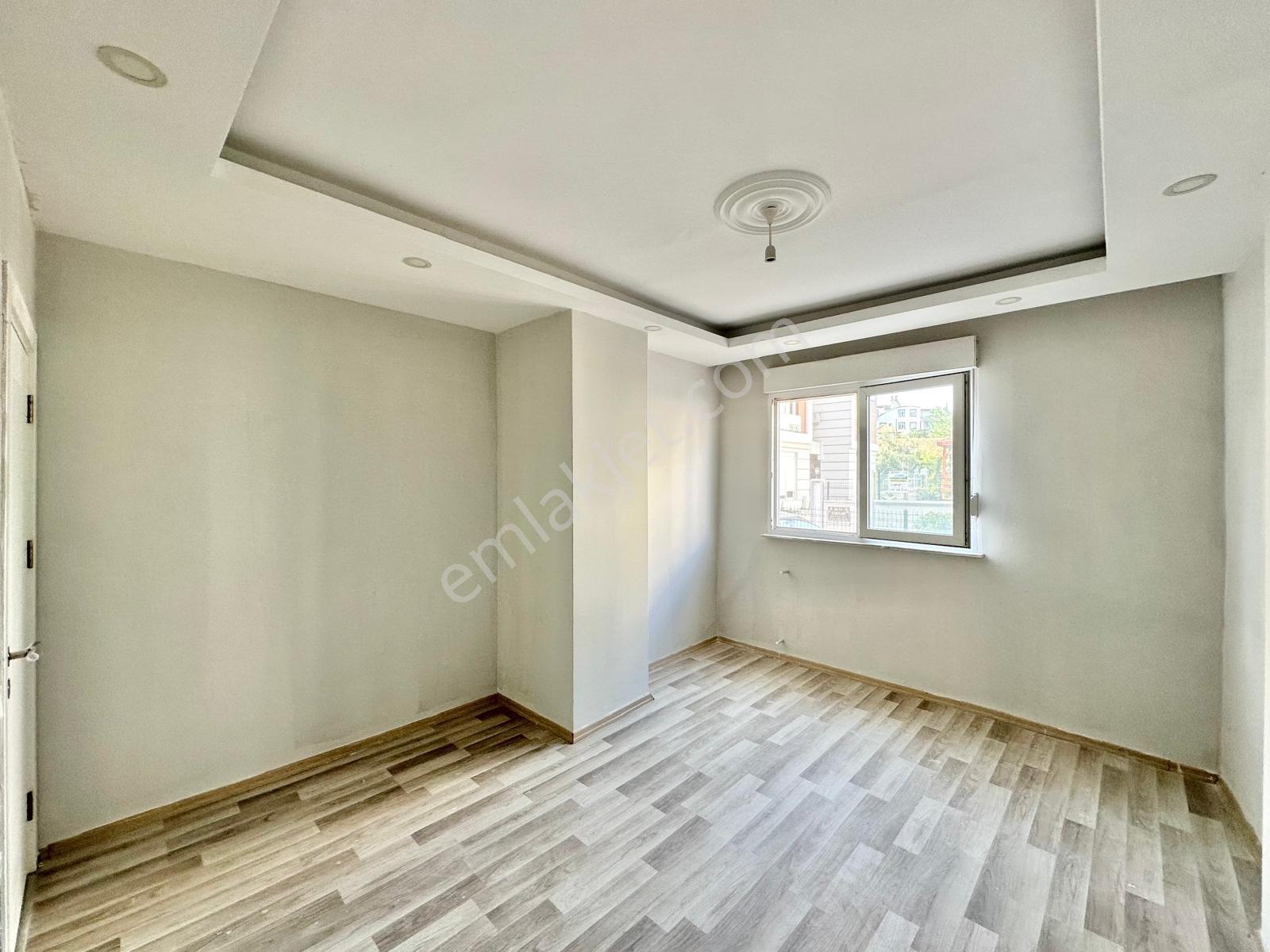 Çamlıbel'de Satılık 2+1 100m2 Yüksek Giriş Lüx Daire ! - Görsel 3