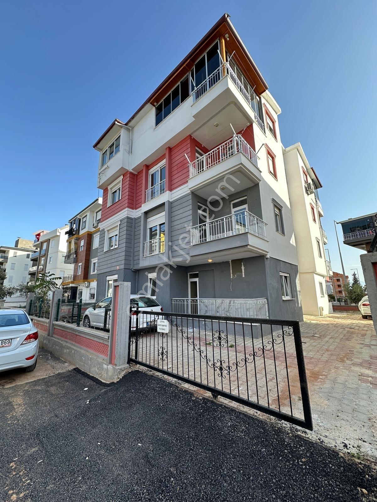 Çamlıbel'de Satılık 2+1 100m2 Yüksek Giriş Lüx Daire ! - Görsel 19