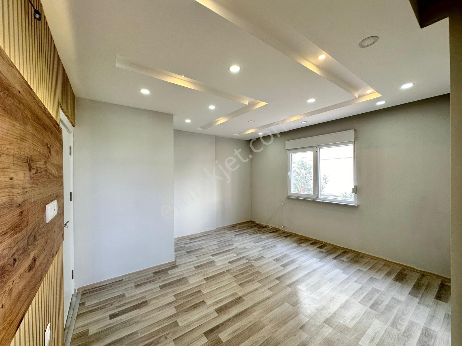 Çamlıbel'de Satılık 2+1 100m2 Yüksek Giriş Lüx Daire ! - Görsel 10
