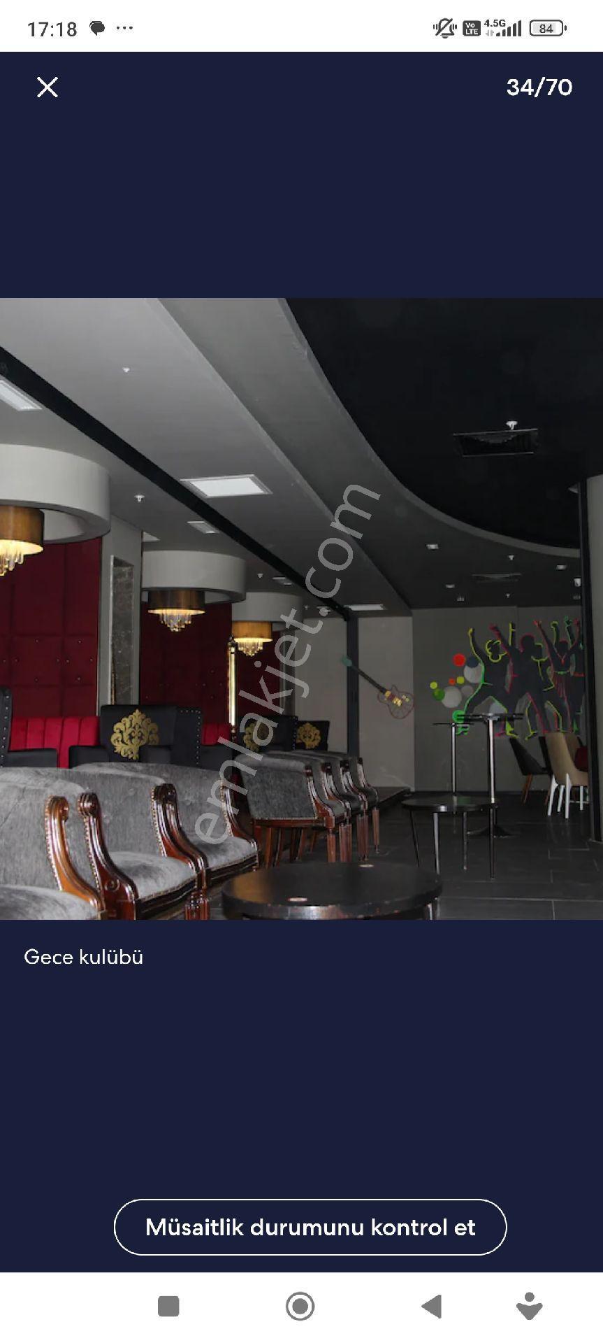 6+1 Yalova Termal City Yüksek Kırmızı 1850000 Tl Satılık Devremülk - Görsel 27