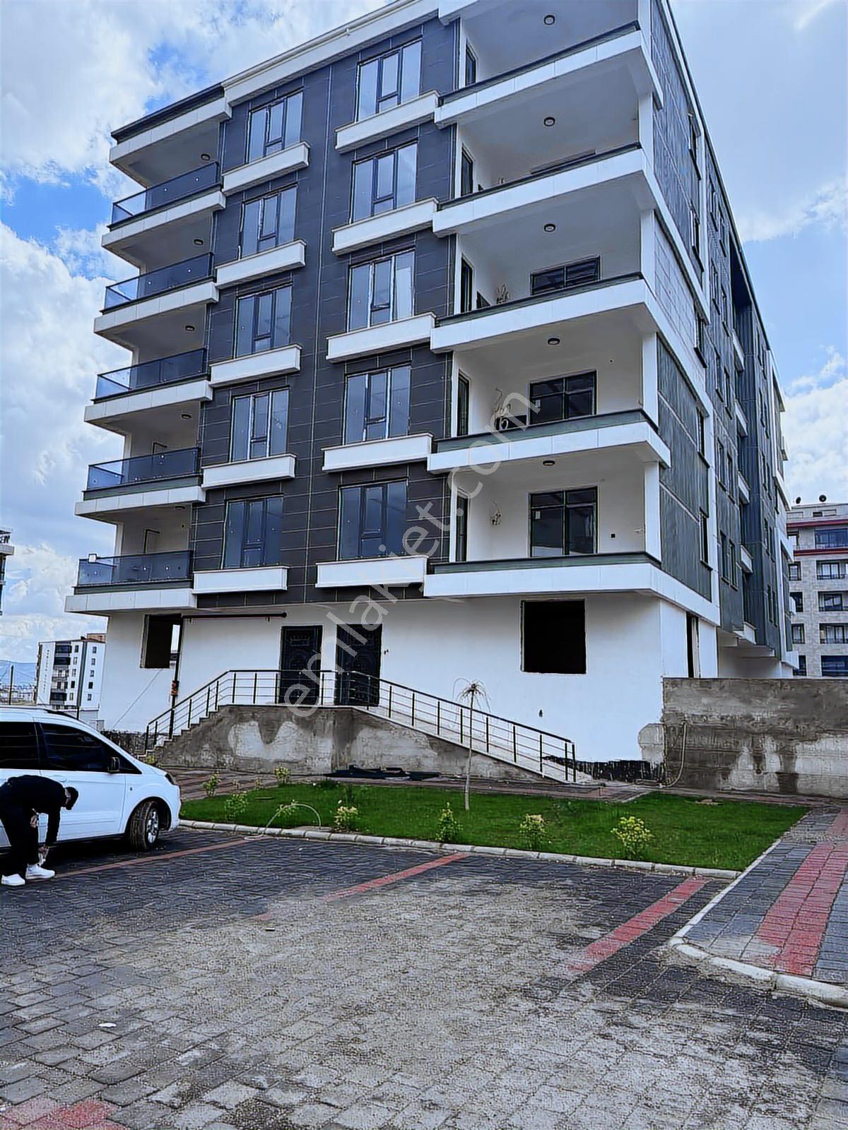 Apartment in Batman - Görünüm 4