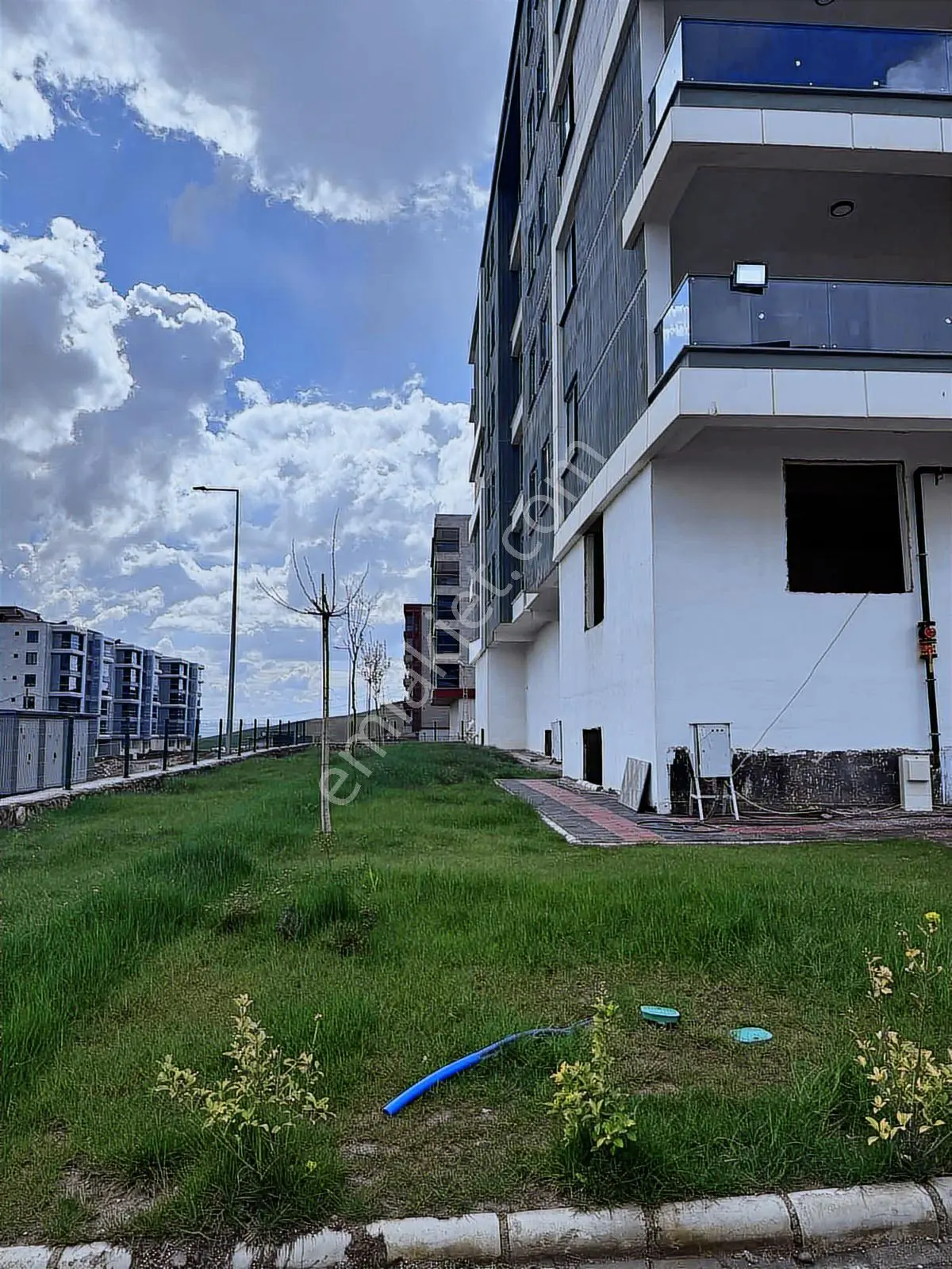 Apartment in Batman - Görünüm 3
