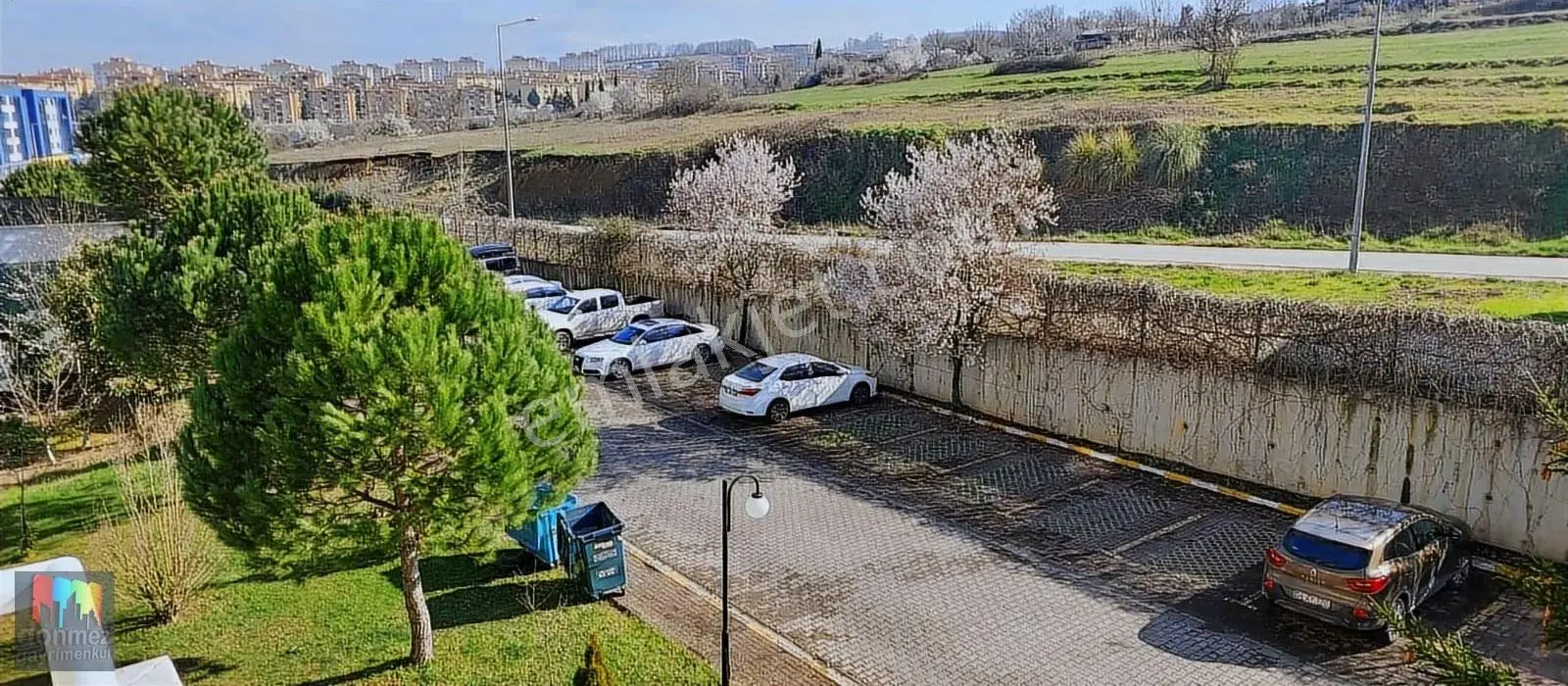 Korucuk Baytur Sts Orkide 8 De Kiralık 4+1 Ara Kat Daire - Görsel 2
