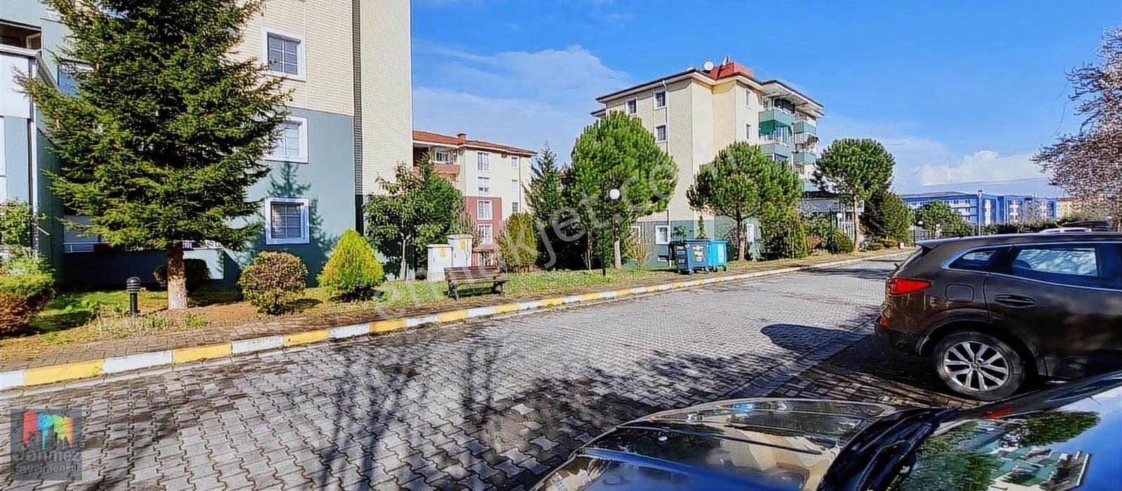 Korucuk Baytur Sts Orkide 8 De Kiralık 4+1 Ara Kat Daire - Görsel 11