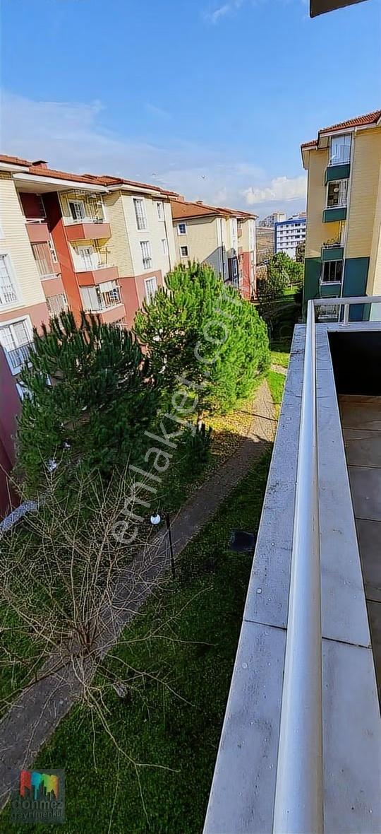 Korucuk Baytur Sts Orkide 8 De Kiralık 4+1 Ara Kat Daire - Görsel 13