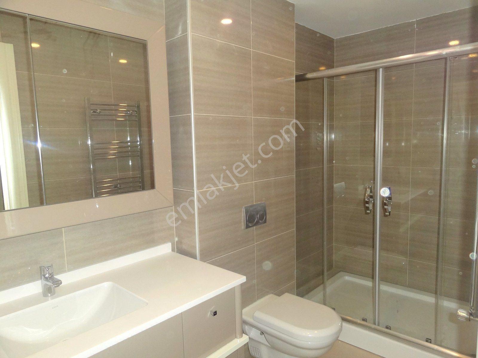 Yeşilyurt Ekin Sokak 4+1 180 M2 Satılık Arakat Satılık Daire - Görsel 33