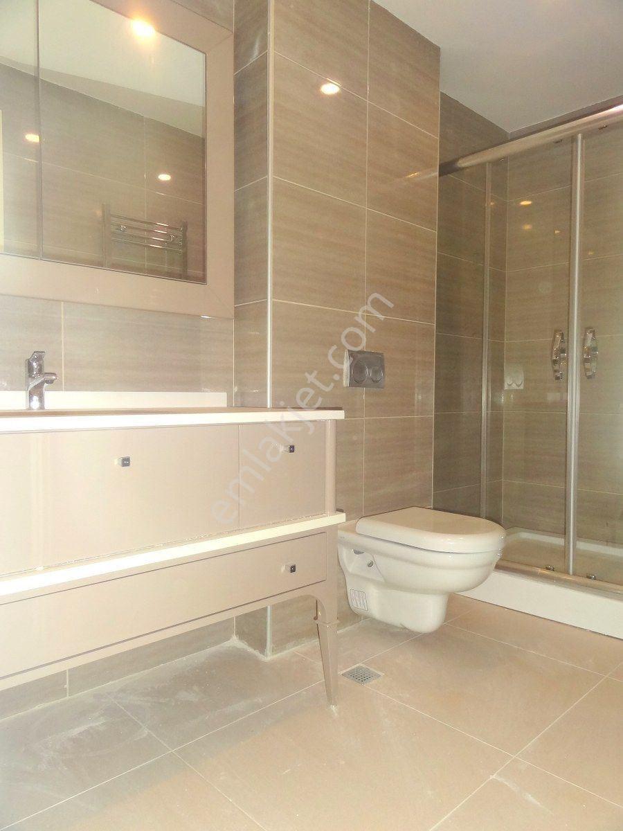 Yeşilyurt Ekin Sokak 4+1 180 M2 Satılık Arakat Satılık Daire - Görsel 30