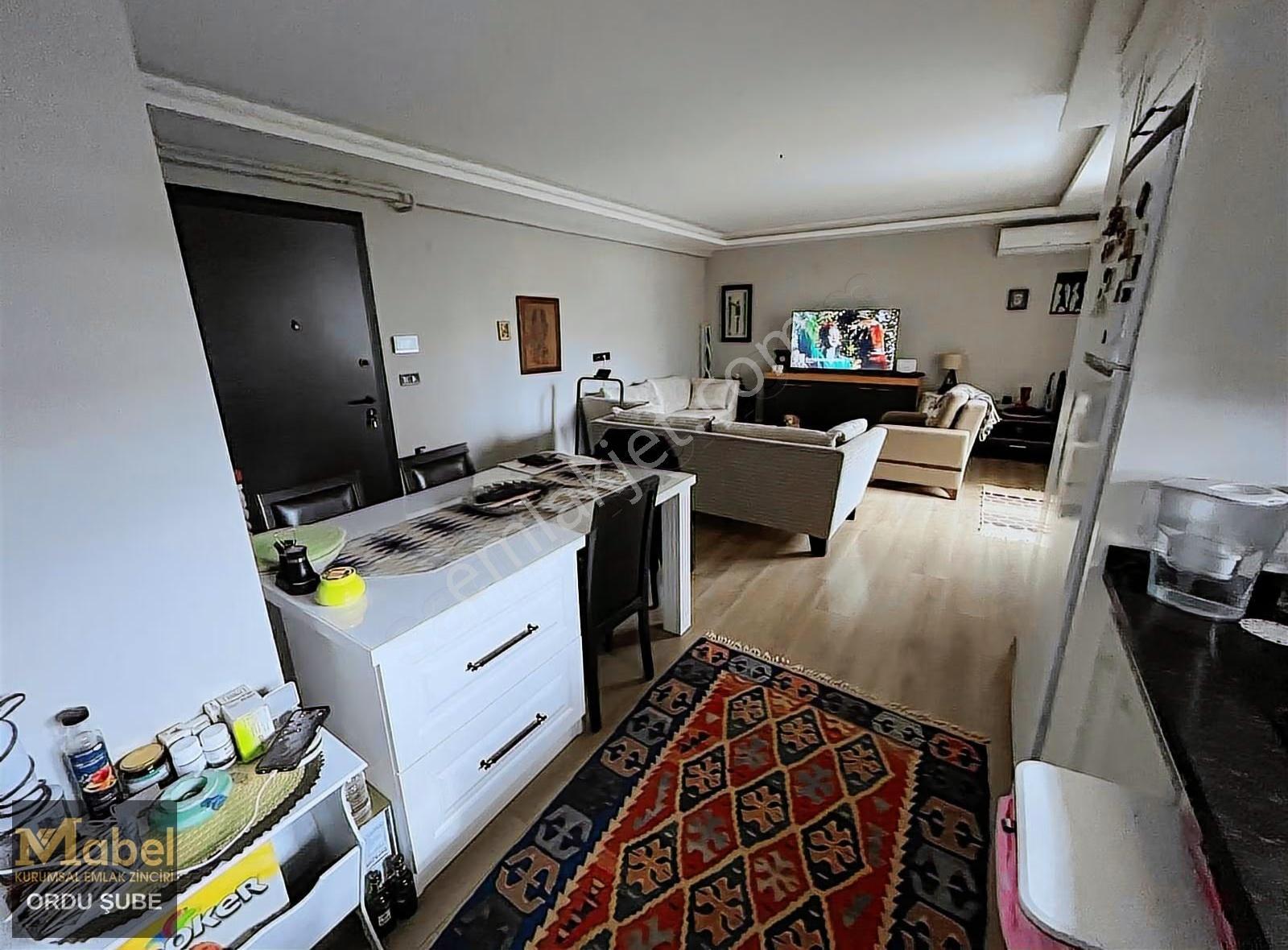 Mabel'den Cumhuriyet Mah. Altınoran Sitesi Lüks Havuzlu Daire - Görsel 12