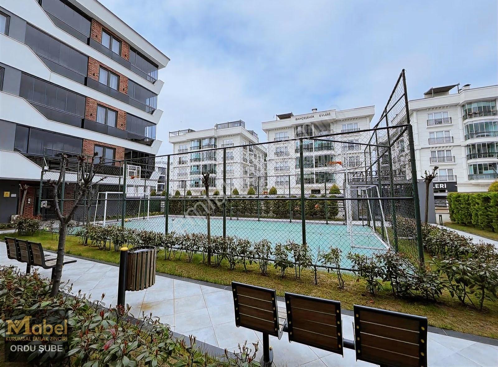 Mabel'den Cumhuriyet Mah. Altınoran Sitesi Lüks Havuzlu Daire - Görsel 24