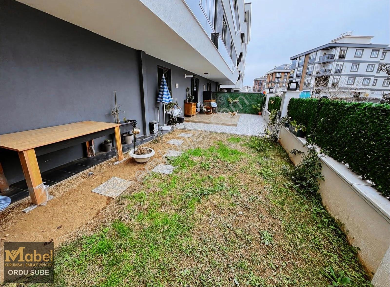 Mabel'den Cumhuriyet Mah. Altınoran Sitesi Lüks Havuzlu Daire - Görsel 20