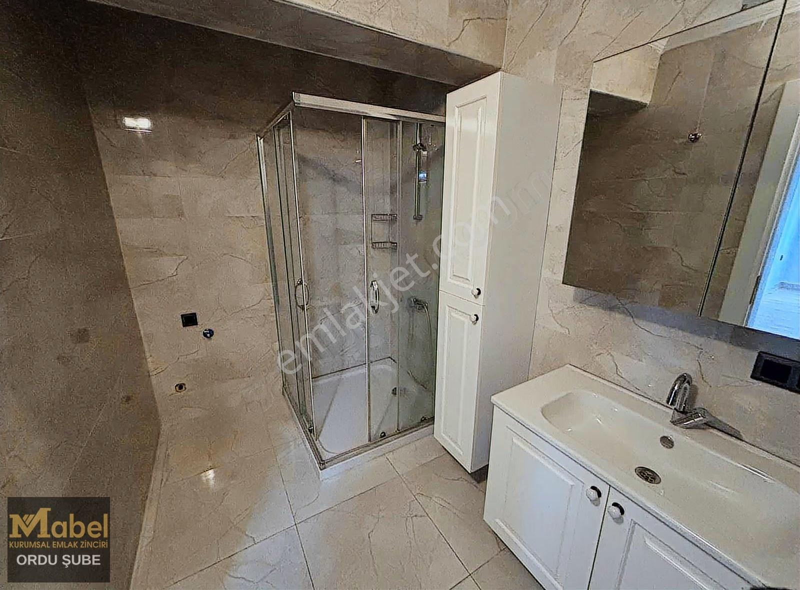 Mabel'den Karşıyaka Mah.geniş Ve Ferah 3+1 Lüks Kiralık Daire - Görsel 19