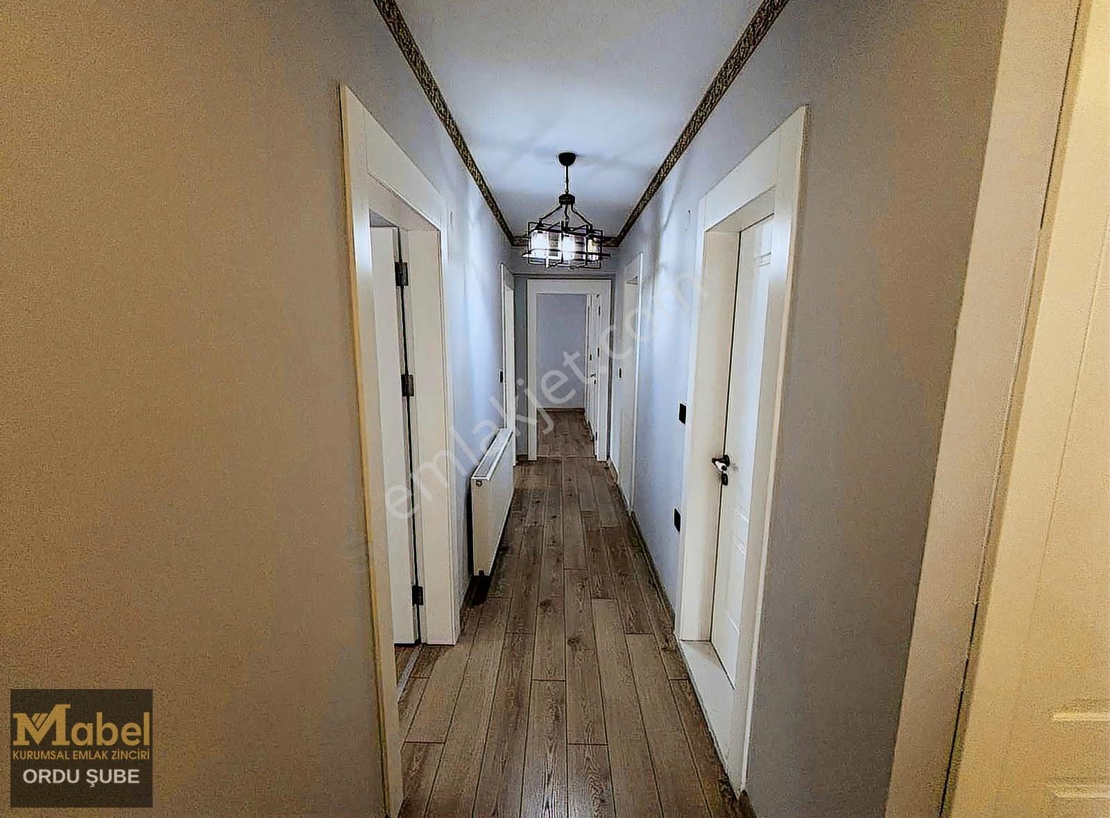 Mabel'den Karşıyaka Mah.geniş Ve Ferah 3+1 Lüks Kiralık Daire - Görsel 11