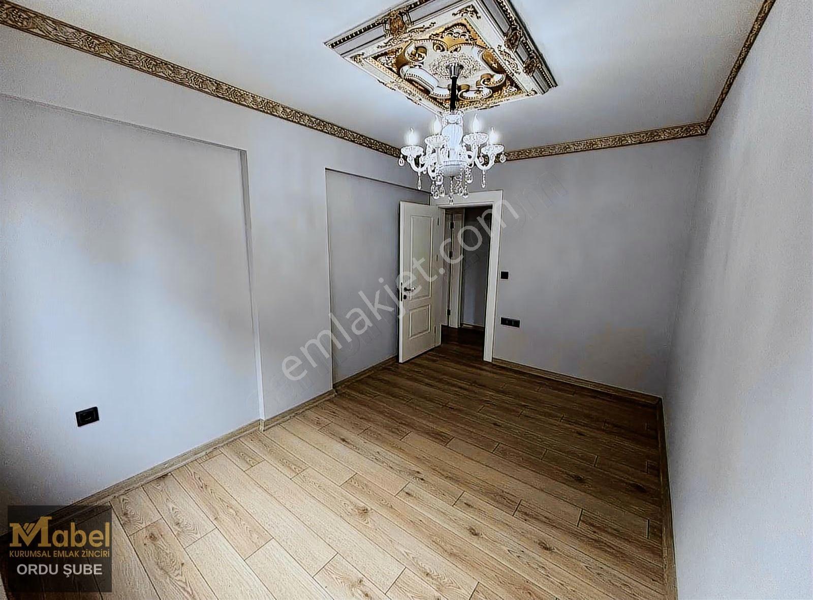 Mabel'den Karşıyaka Mah.geniş Ve Ferah 3+1 Lüks Kiralık Daire - Görsel 14