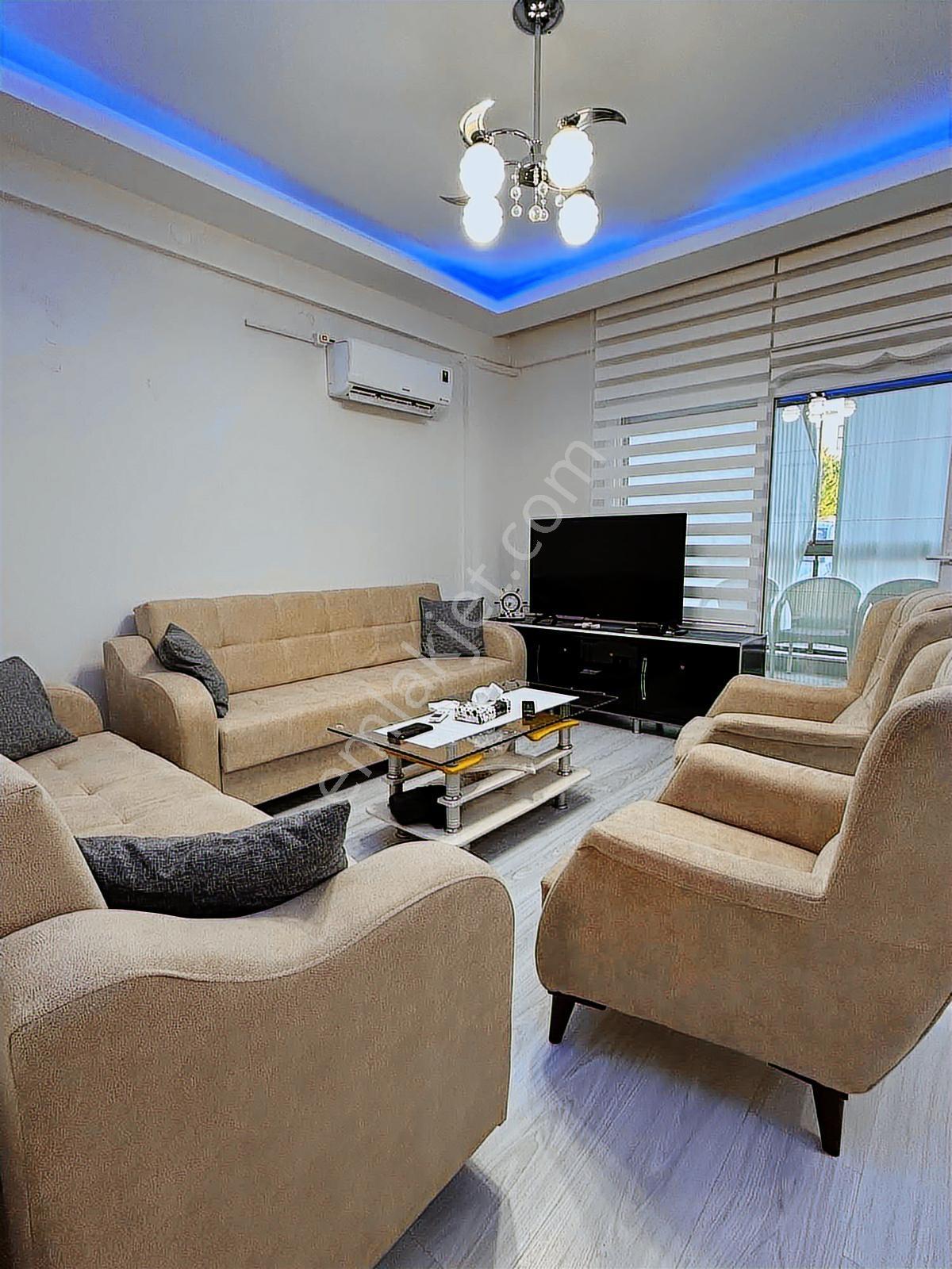 Bahçe Katı 2+1 Daire - Görsel 27