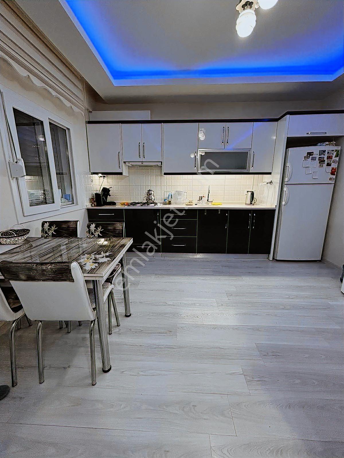 Bahçe Katı 2+1 Daire - Görsel 15