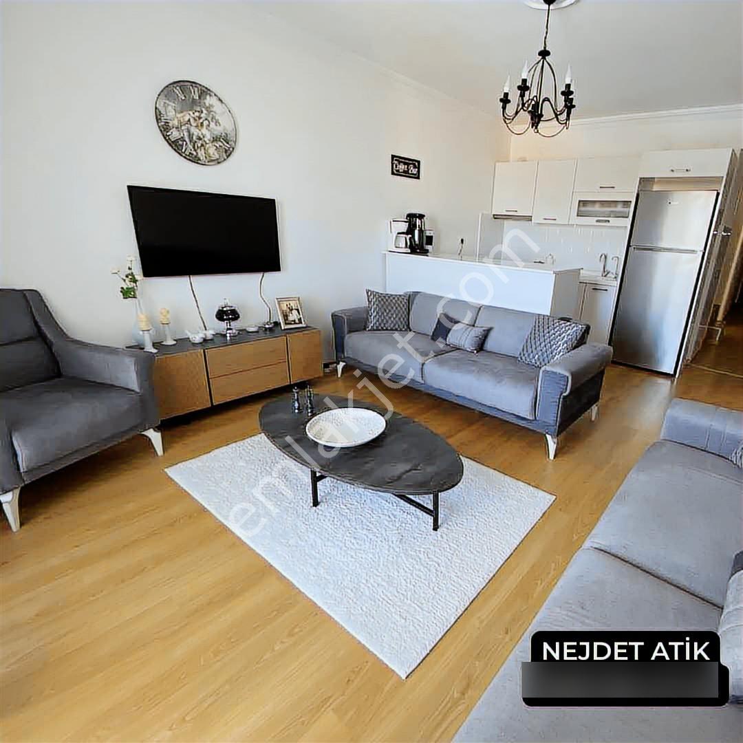 Kuşadası Eşin Park Sitesinde 3+1 Dublex Daire - Görsel 5