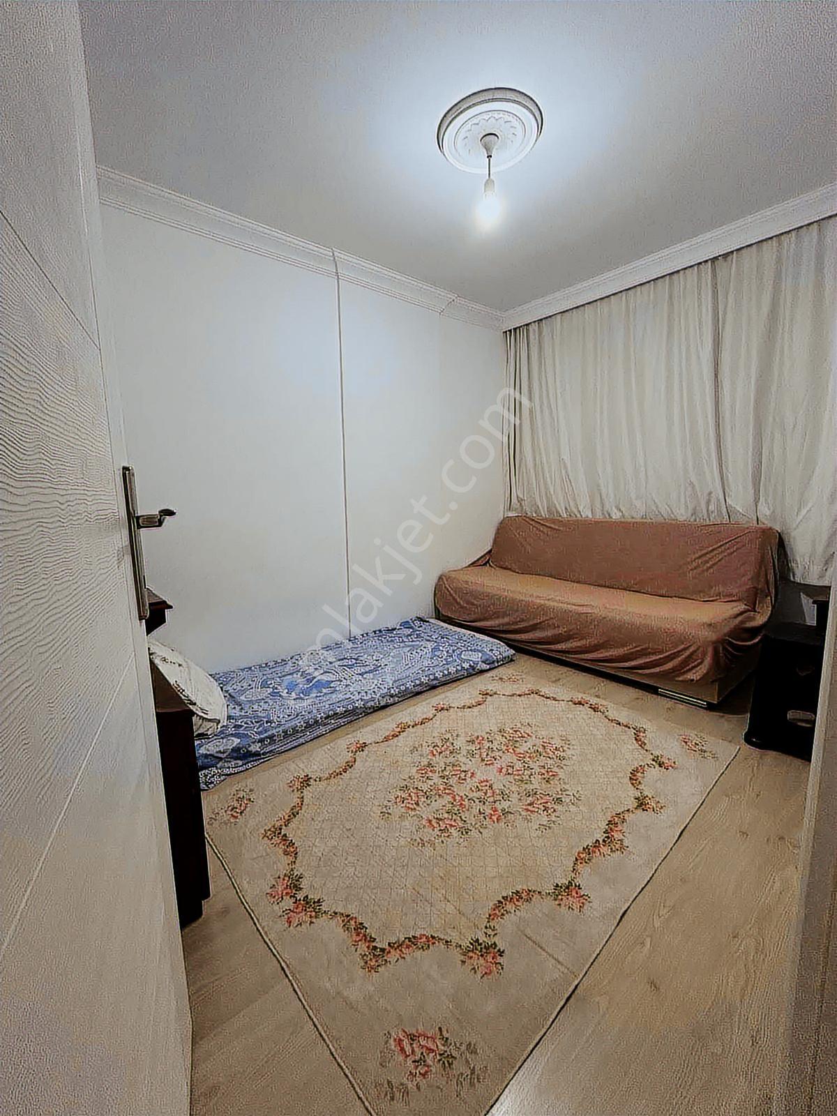 Eşyalı 1+1 Yazlık Daire - Görsel 18