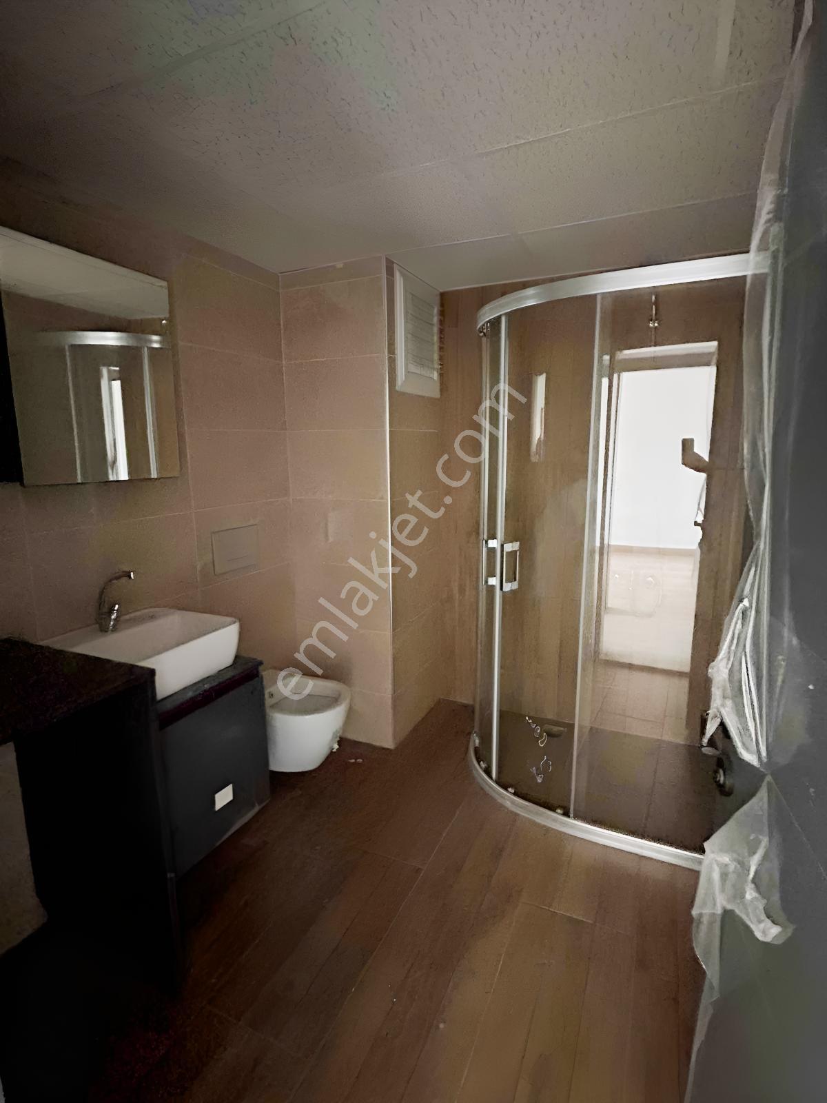 Havuzlu Site İçinde 1+1 Yazlık Daire - Görsel 22