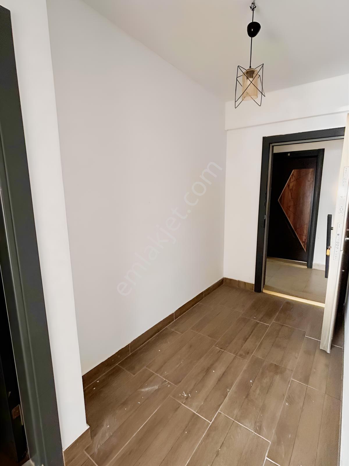 Havuzlu Site İçinde 1+1 Yazlık Daire - Görsel 12