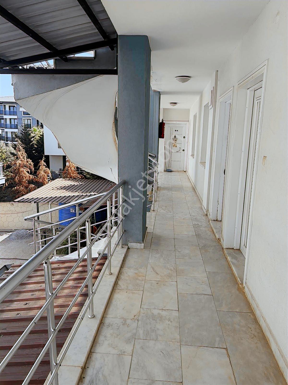 Güney Cephe Ferah Arakat 1+1 Yazlık - Görsel 20