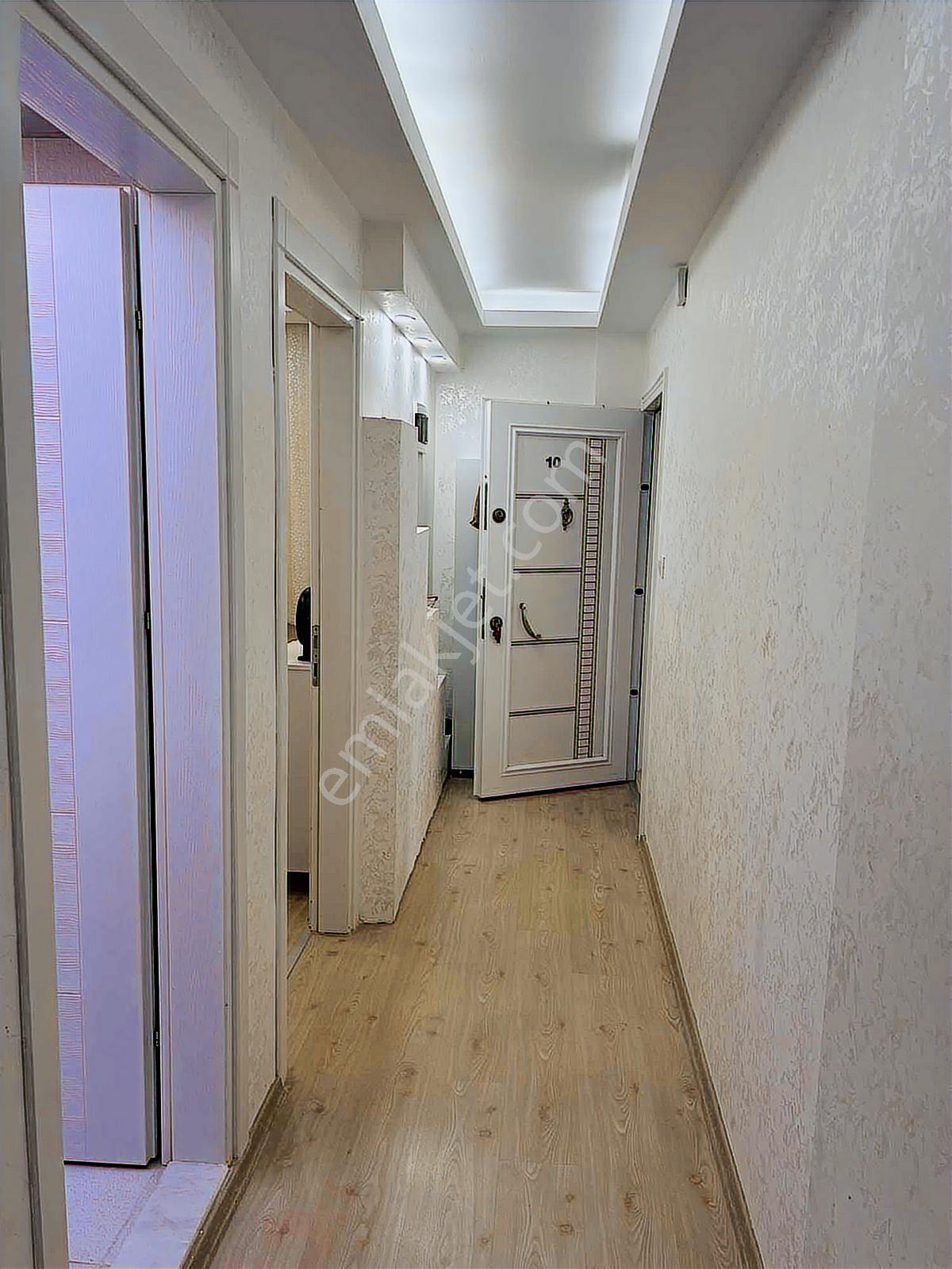 Güney Cephe Ferah Arakat 1+1 Yazlık - Görsel 15