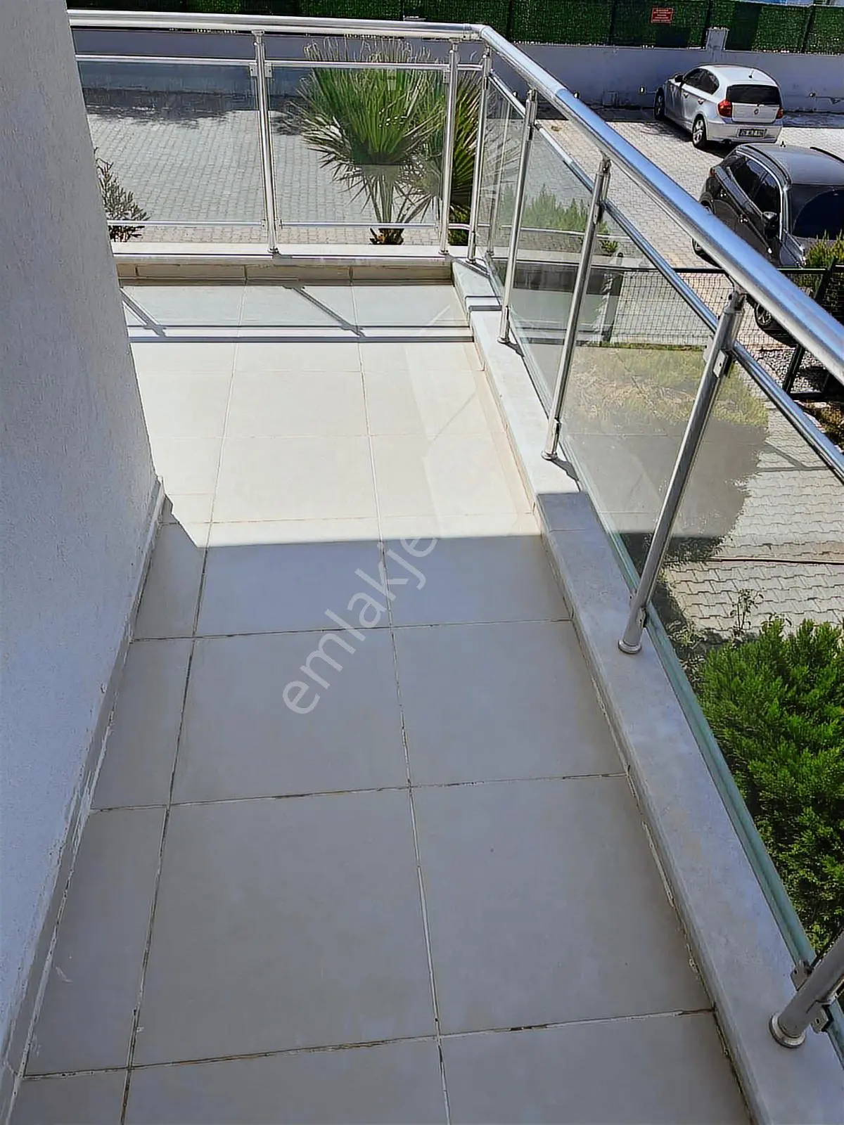 Güney Cephe Ferah Arakat 1+1 Yazlık - Görsel 5