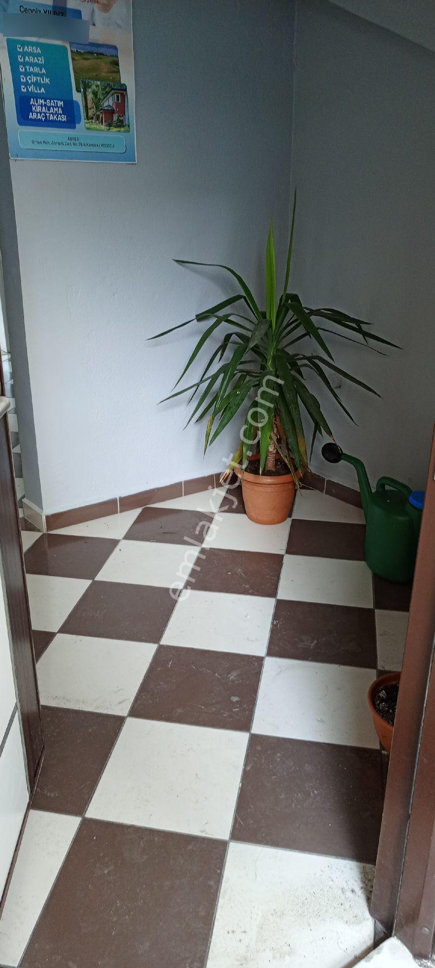 Kandıra Yıldız Emlak Akdurakda 2+1 110 M2 Müstakil Girişli Daire - Görsel 6