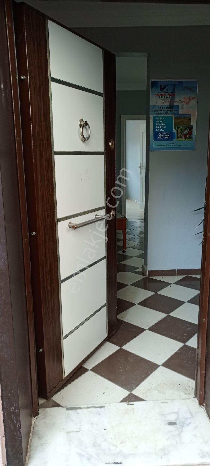 Kandıra Yıldız Emlak Akdurakda 2+1 110 M2 Müstakil Girişli Daire - Görsel 5