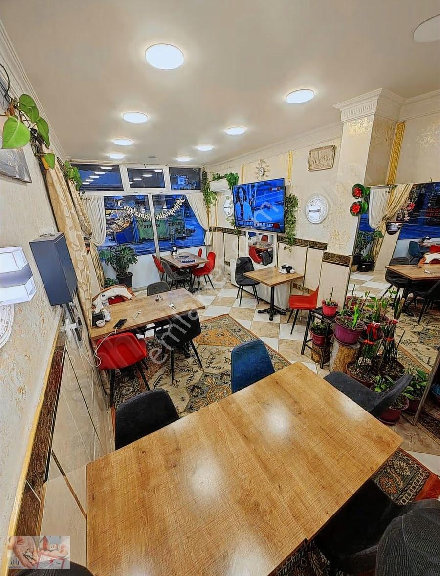 Cadde Köşe Başı Devren Kiralık Lokanta - Görsel 8